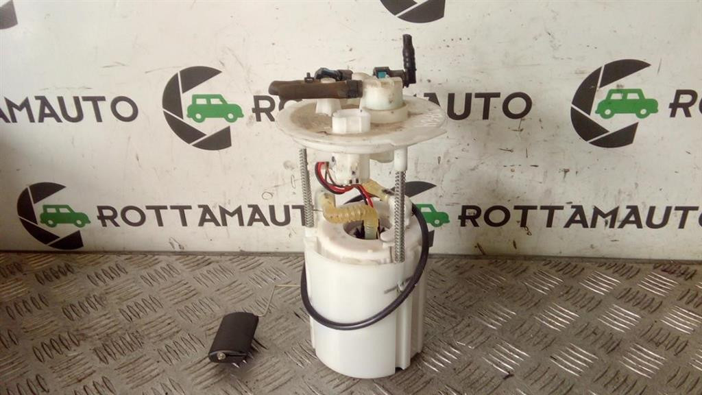 Pompa carburante - Immagine 1 di 5