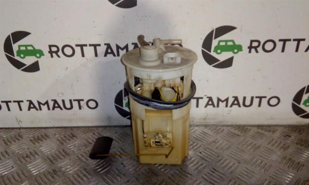 Pompa carburante - Immagine 1 di 4