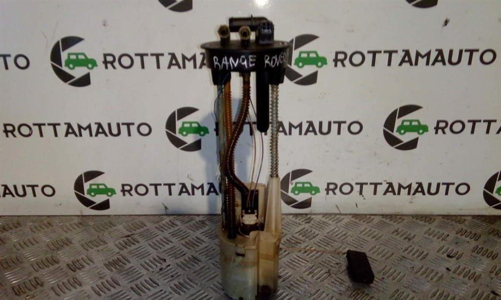 Pompa carburante - Immagine 1 di 5
