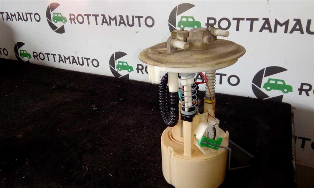 Pompa carburante - Immagine 1 di 4
