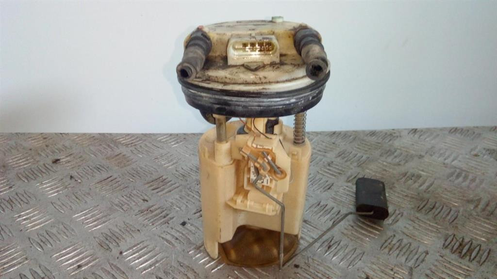 Pompa carburante - Immagine 1 di 5