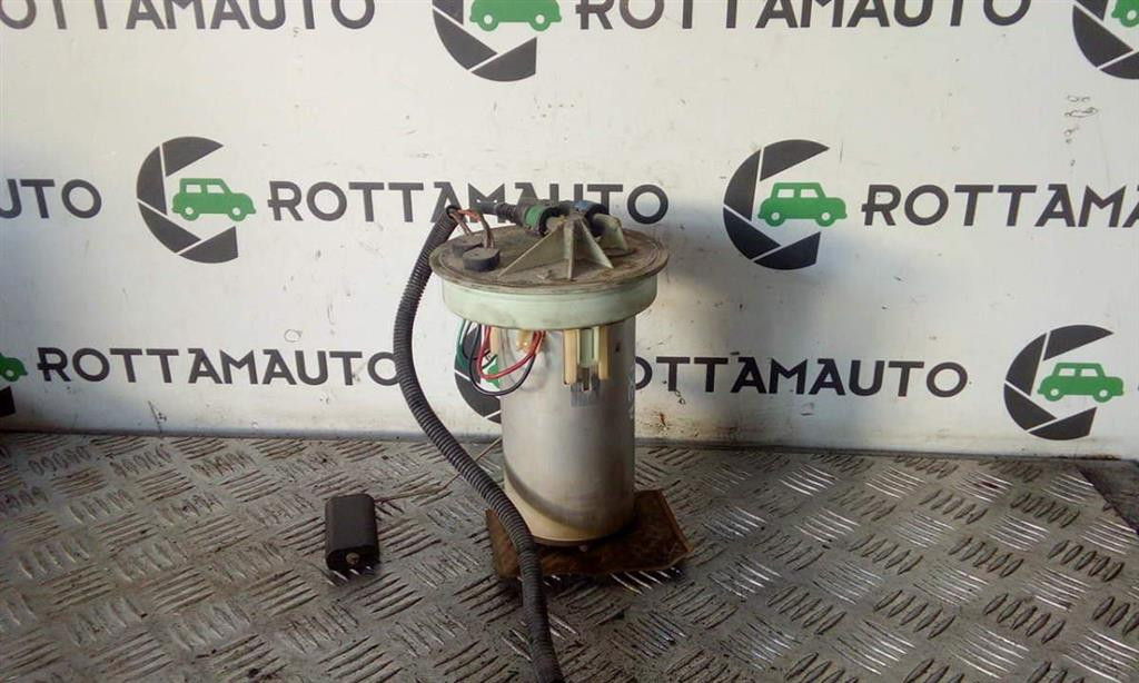 Pompa carburante - Immagine 1 di 4