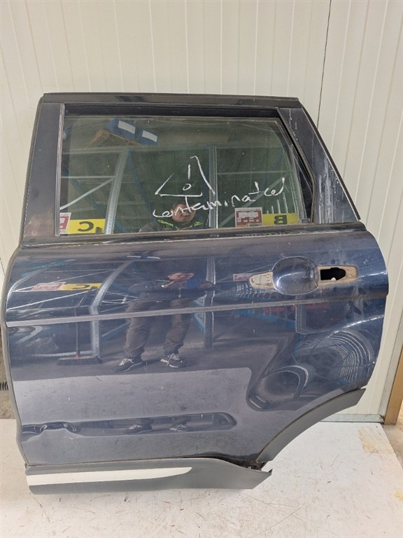 porta post. sinistro - Immagine 1 di 4