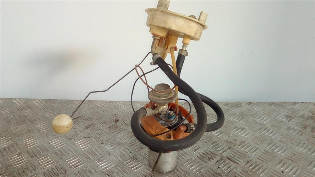 Pompa carburante - Immagine 1 di 5