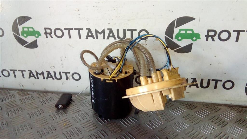 Pompa carburante - Immagine 1 di 5