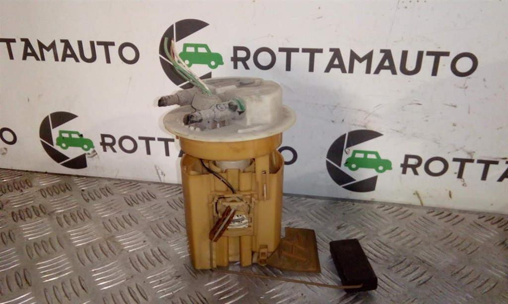 Pompa carburante - Immagine 1 di 4