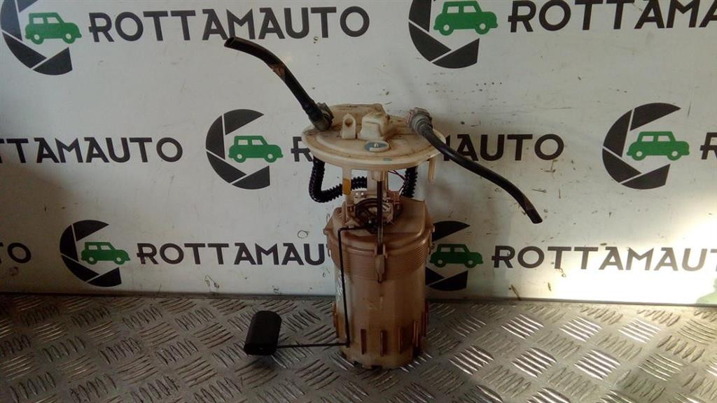 Pompa carburante - Immagine 1 di 4