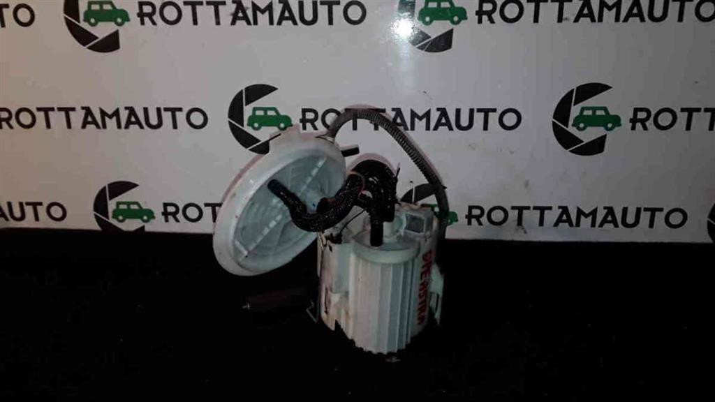 Pompa carburante - Immagine 1 di 5