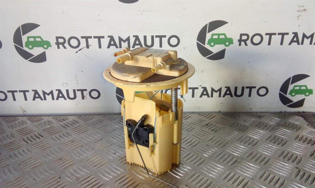Pompa carburante - Immagine 1 di 4