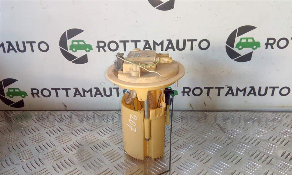 Pompa carburante - Immagine 1 di 4