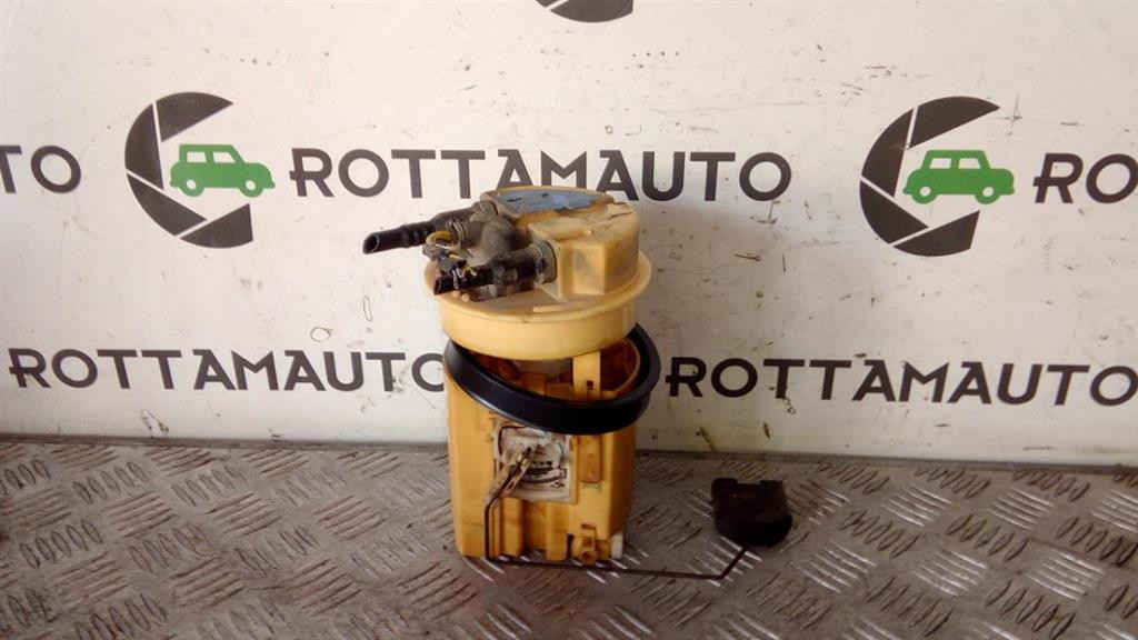 Pompa carburante - Immagine 1 di 5
