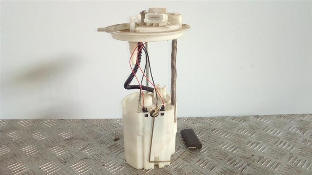 Pompa carburante - Immagine 1 di 4