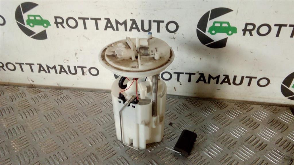 Pompa carburante - Immagine 1 di 4