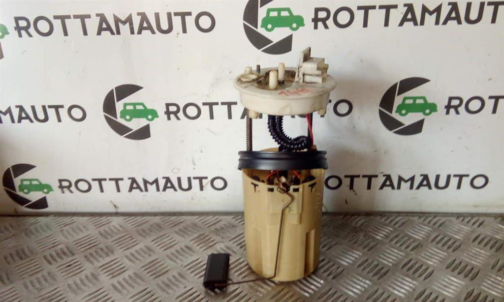 Pompa carburante - Immagine 1 di 5