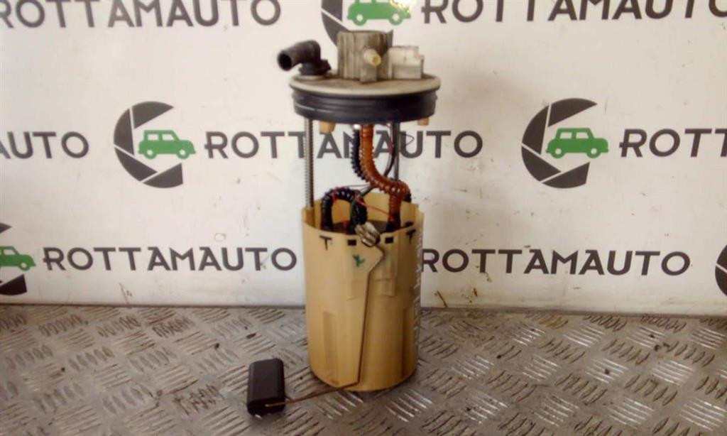 Pompa carburante - Immagine 1 di 4