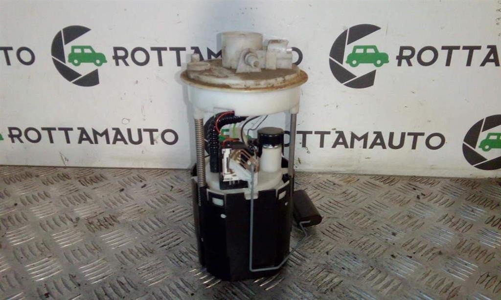 Pompa carburante - Immagine 1 di 4