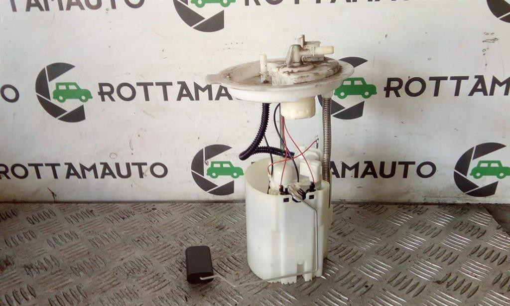 Pompa carburante - Immagine 1 di 4