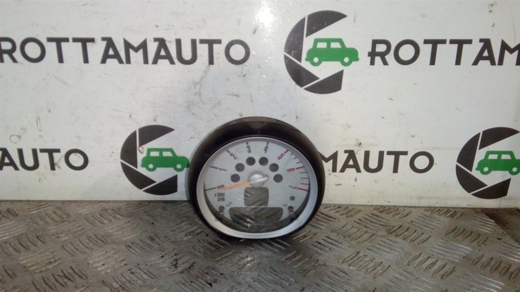 Quadro strumenti compl. - Immagine 1 di 3