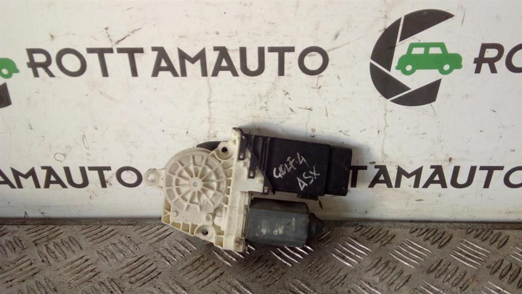 Motorino alzacristallo porta ant. Sinistro - Immagine 1 di 4