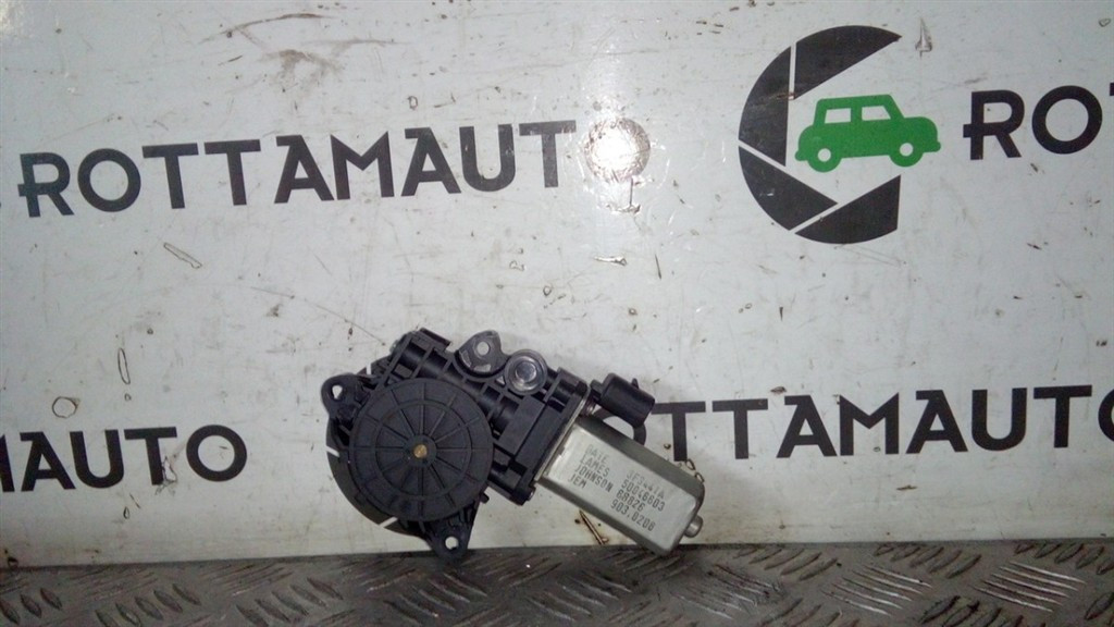 Motorino alzacristallo porta ant. Sinistro - Immagine 1 di 3