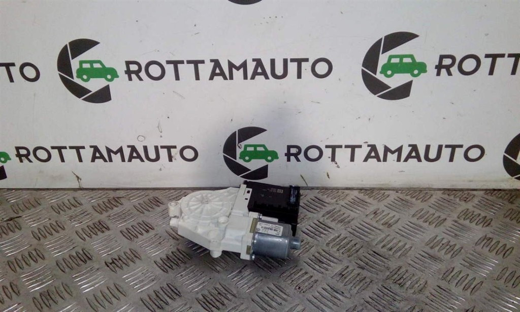 Motorino alzacristallo porta ant. Destro - Immagine 1 di 4