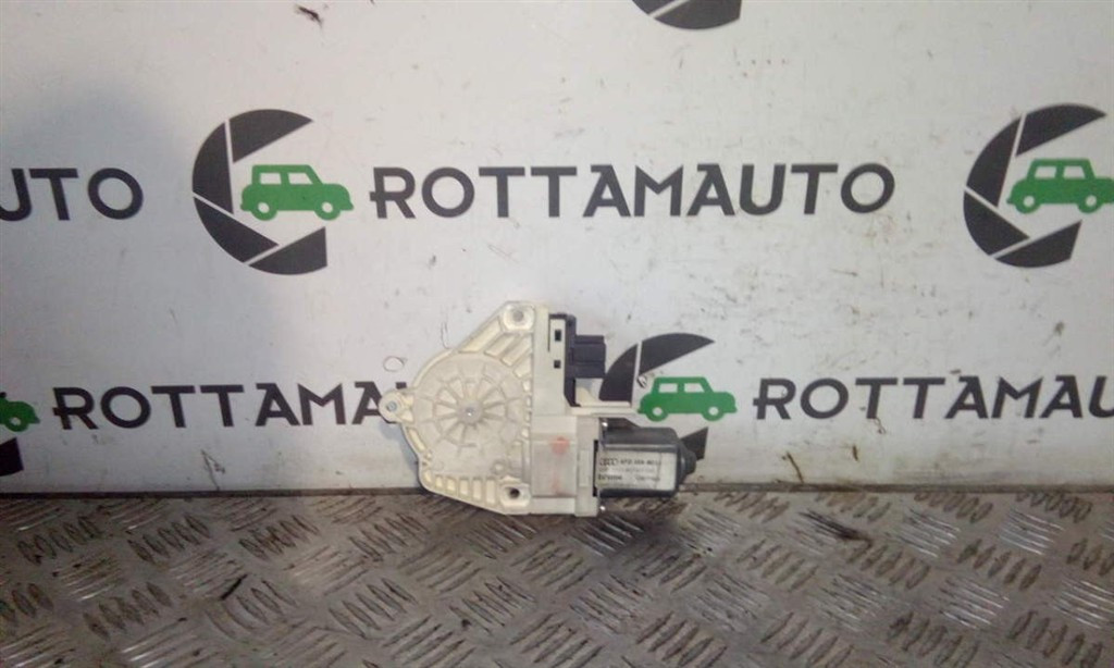 Motorino alzacristallo porta post. Sinistro - Immagine 1 di 4