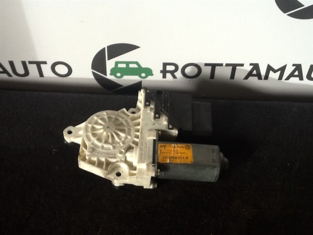 Motorino alzacristallo porta post. Sinistro - Immagine 1 di 2