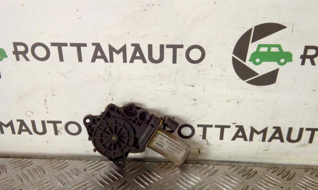 Motorino alzacristallo porta ant. Sinistro - Immagine 1 di 3
