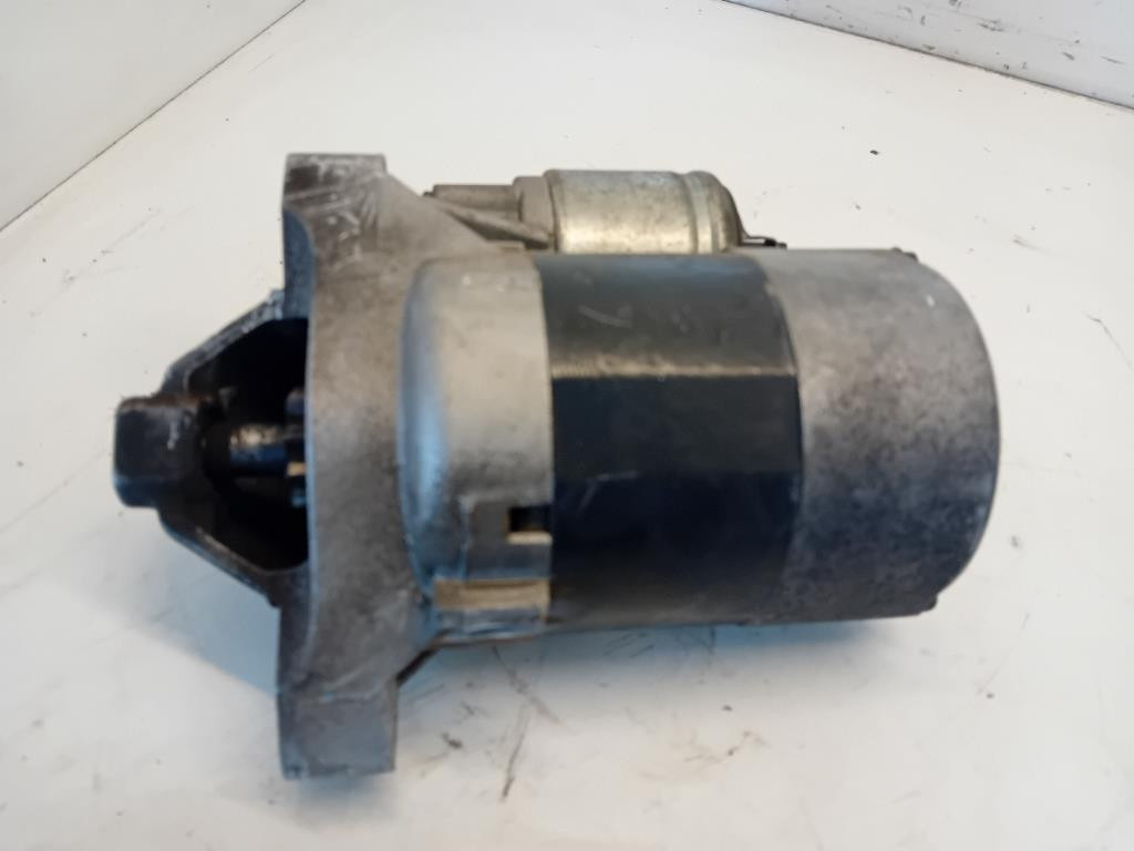 Motorino avviamento - Immagine 1 di 3