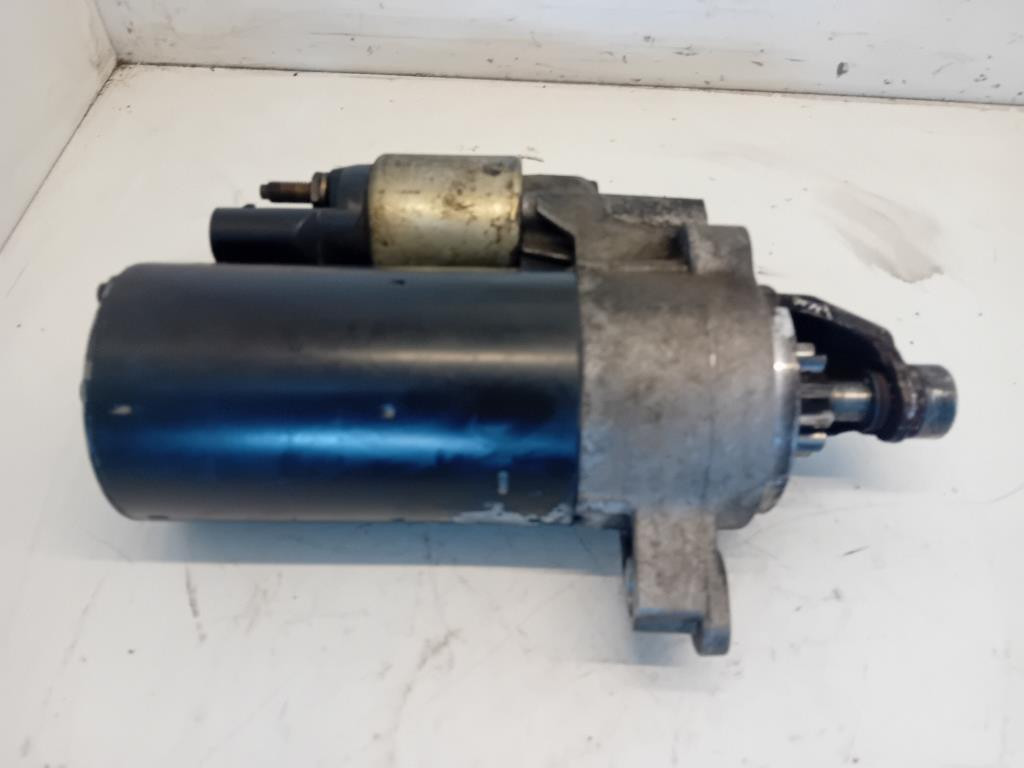 Motorino avviamento - Immagine 1 di 3