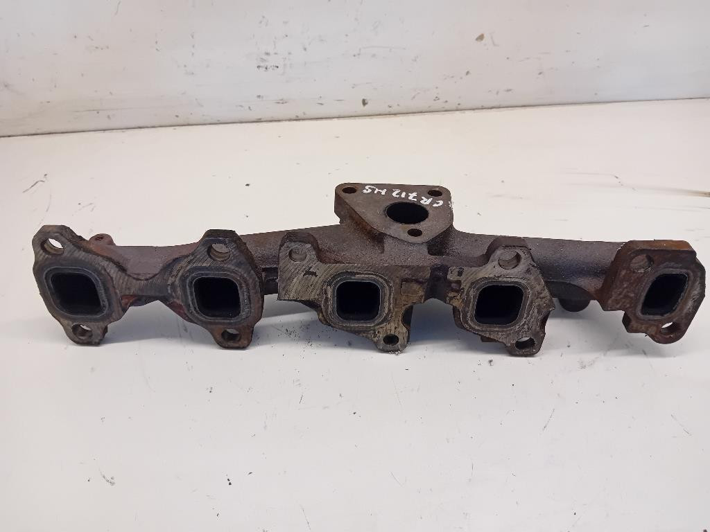 Collettore Scarico 73501340 Usato