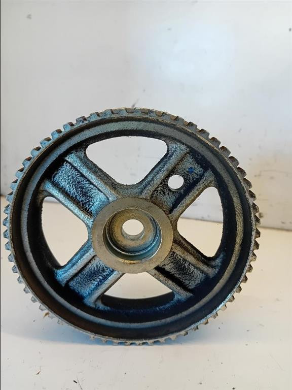 puleggia albero motore - Immagine 1 di 3