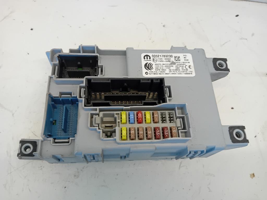 Body Computer 521789230 Usato