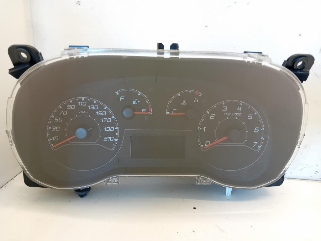Quadro strumenti compl. - Immagine 1 di 4