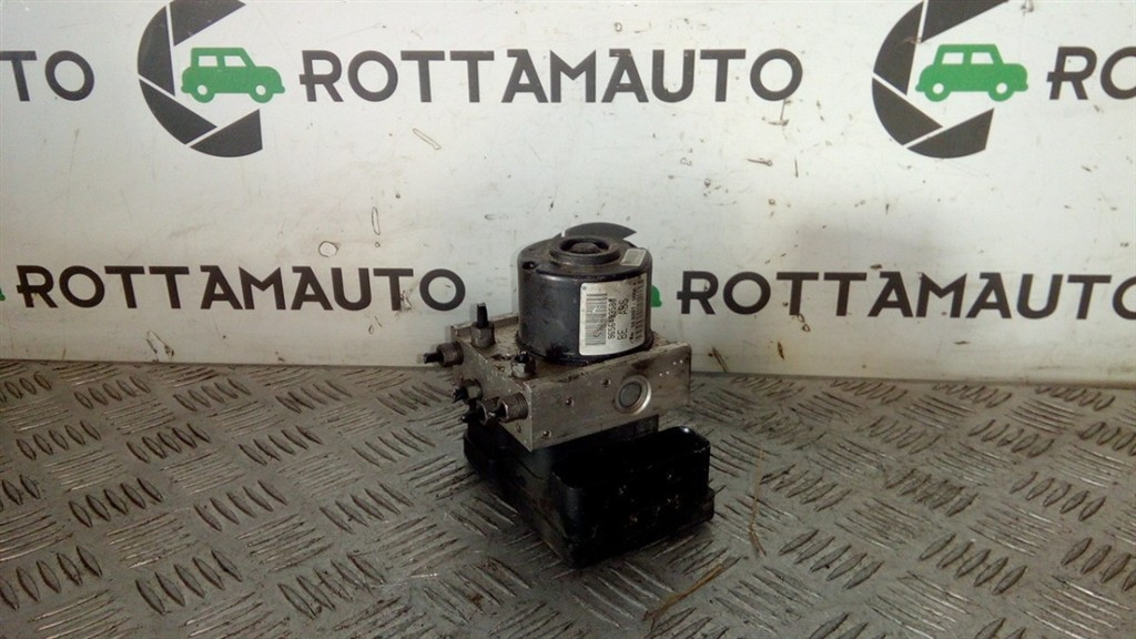 Pompa ABS - Immagine 1 di 4
