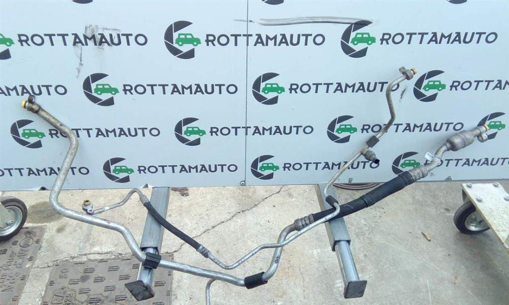 Kit tubi a/c - Immagine 1 di 4