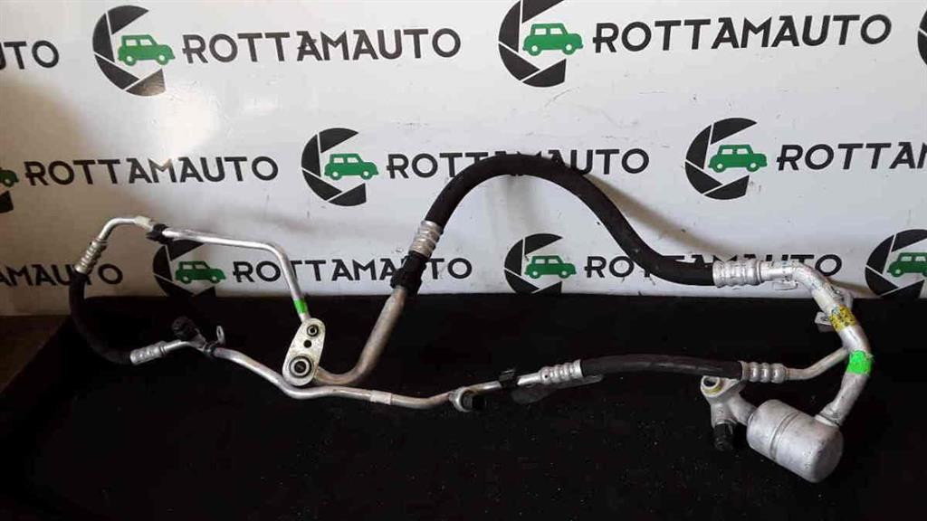 Kit tubi a/c - Immagine 1 di 5