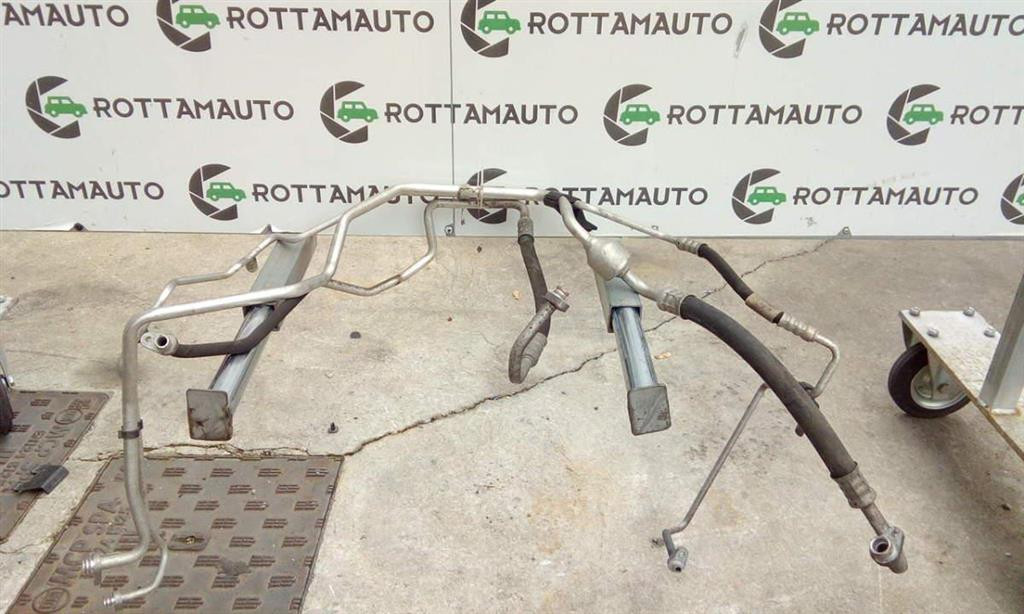 Kit tubi a/c - Immagine 1 di 3