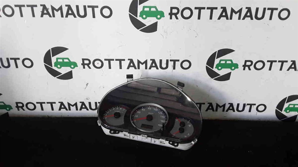 Quadro strumenti compl. - Immagine 1 di 4