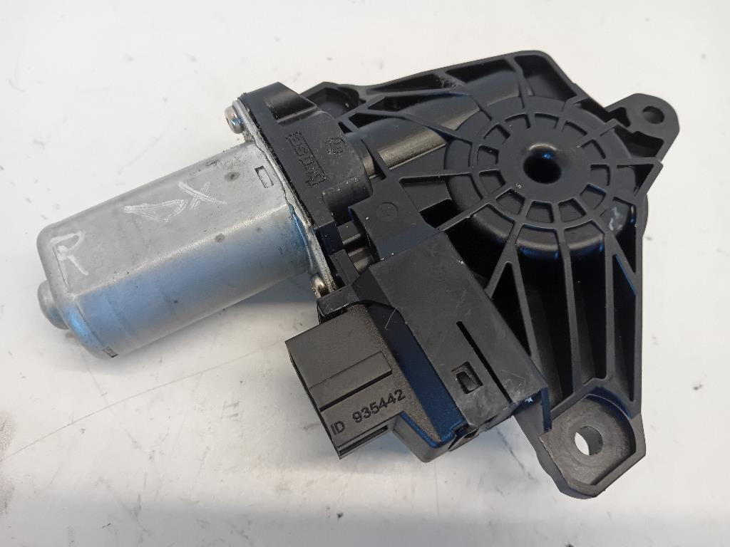 Motorino alzacristallo porta post. Destro - Immagine 1 di 3