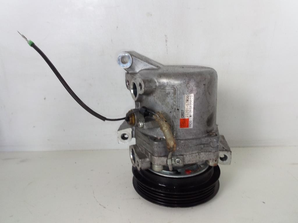 Compressore a/c - Immagine 1 di 5