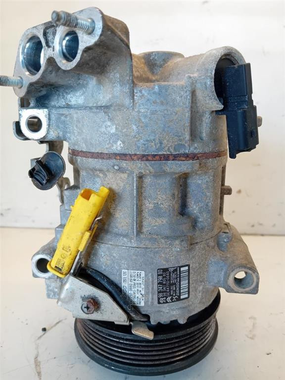 Compressore a/c - Immagine 1 di 5