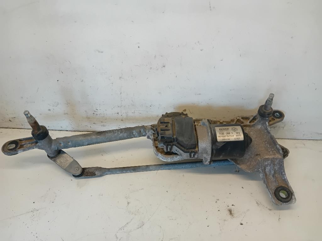 Motorino tergiparabrezza - Immagine 1 di 5