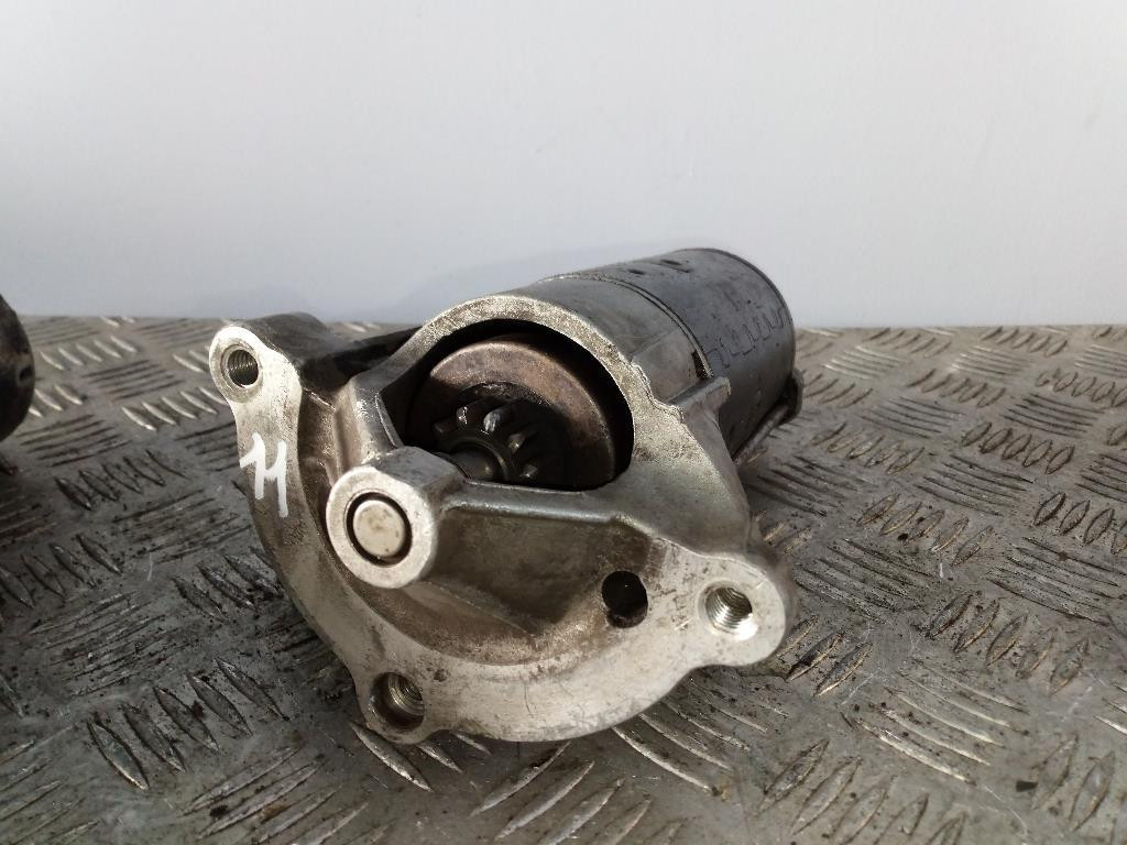 Motorino avviamento - Immagine 1 di 5