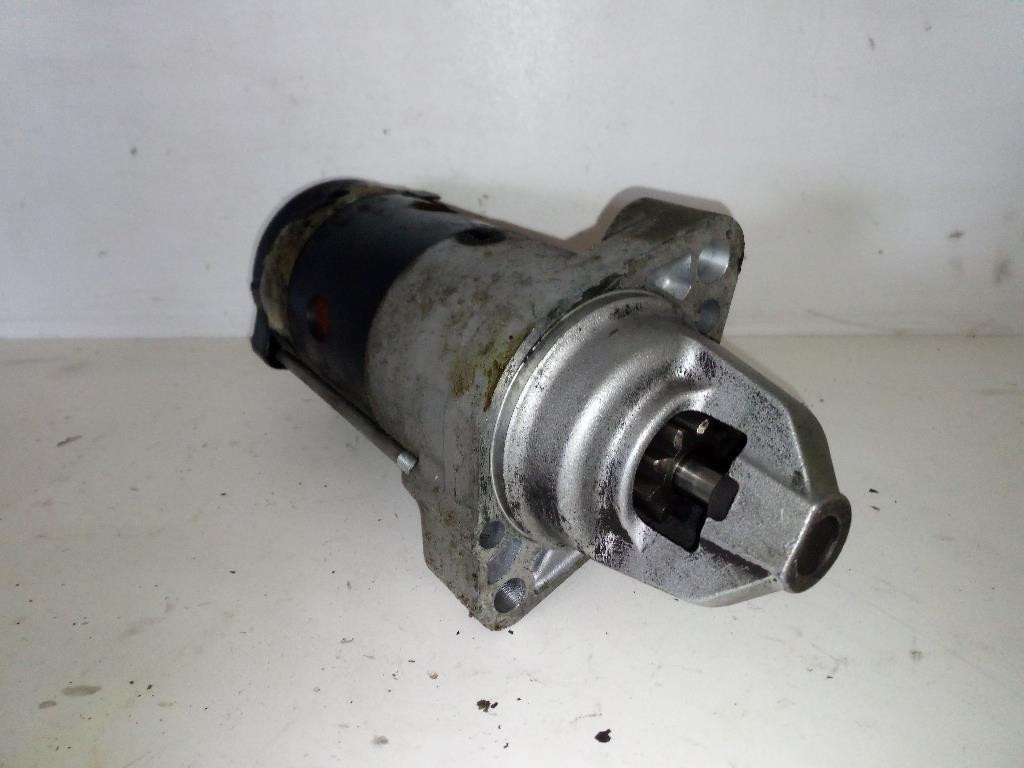 Motorino avviamento - Immagine 1 di 5