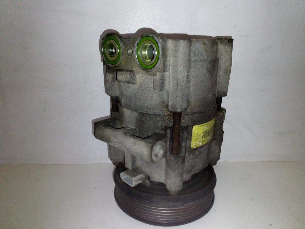 Compressore a/c - Immagine 1 di 5