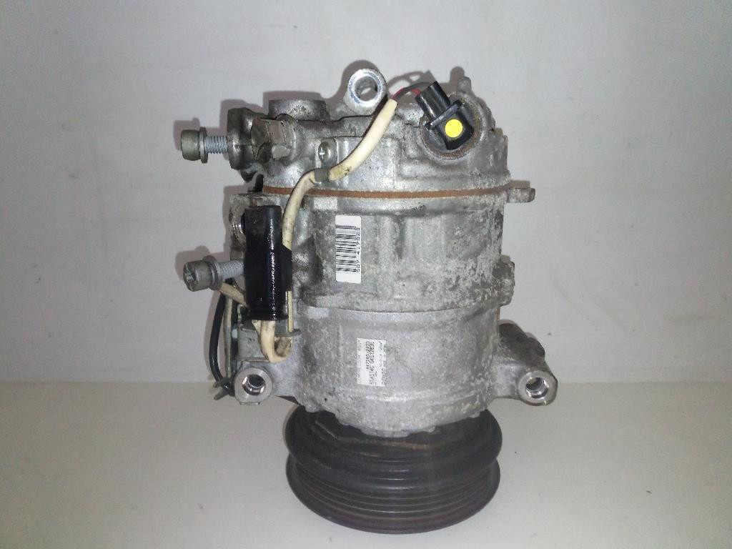Compressore a/c - Immagine 1 di 5
