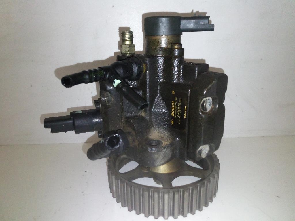 Pompa Iniezione 0445010046 0281002493 Usato