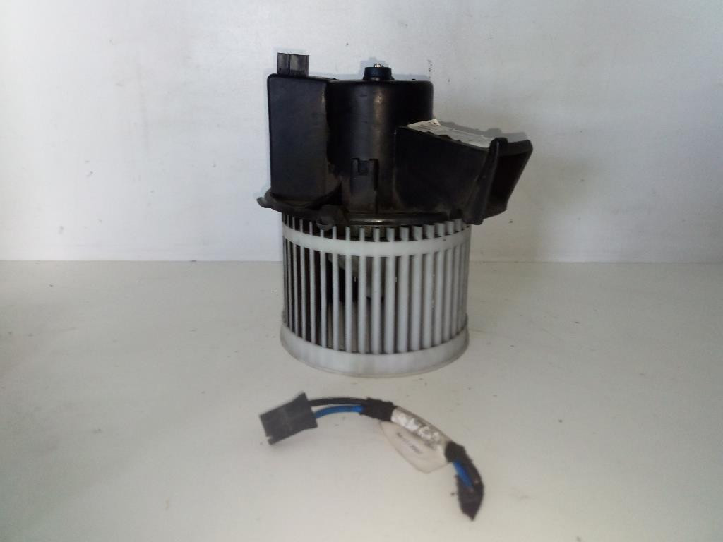 Ventola motorino ventilazione abitacolo - Immagine 1 di 4