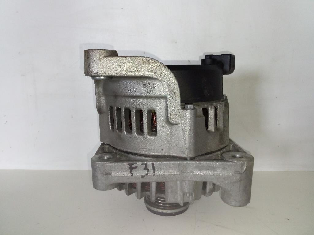 alternatore - Immagine 1 di 5